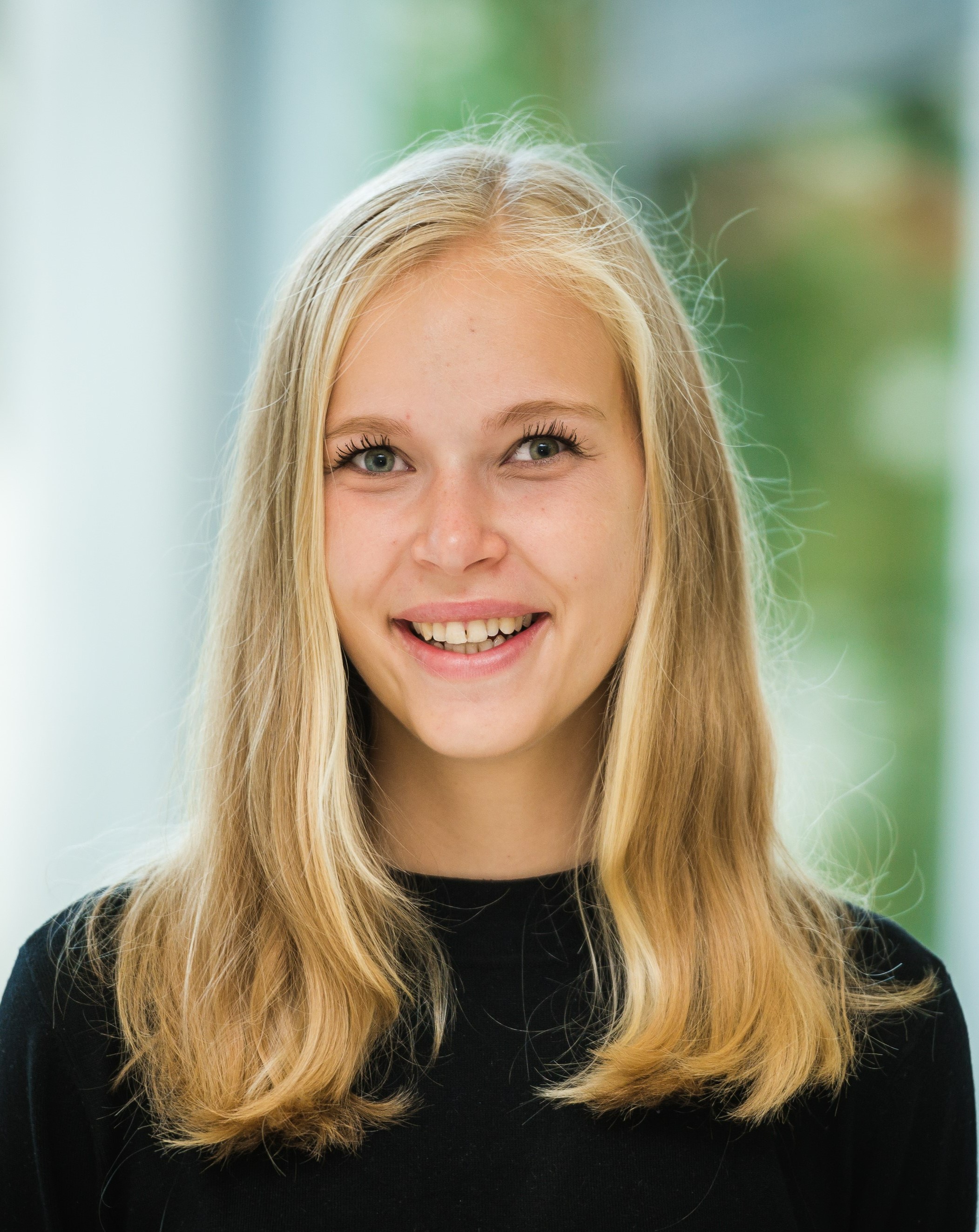 Kathrin Schmidt