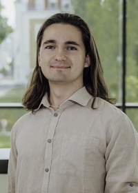 Leander Gabriel Schaetz