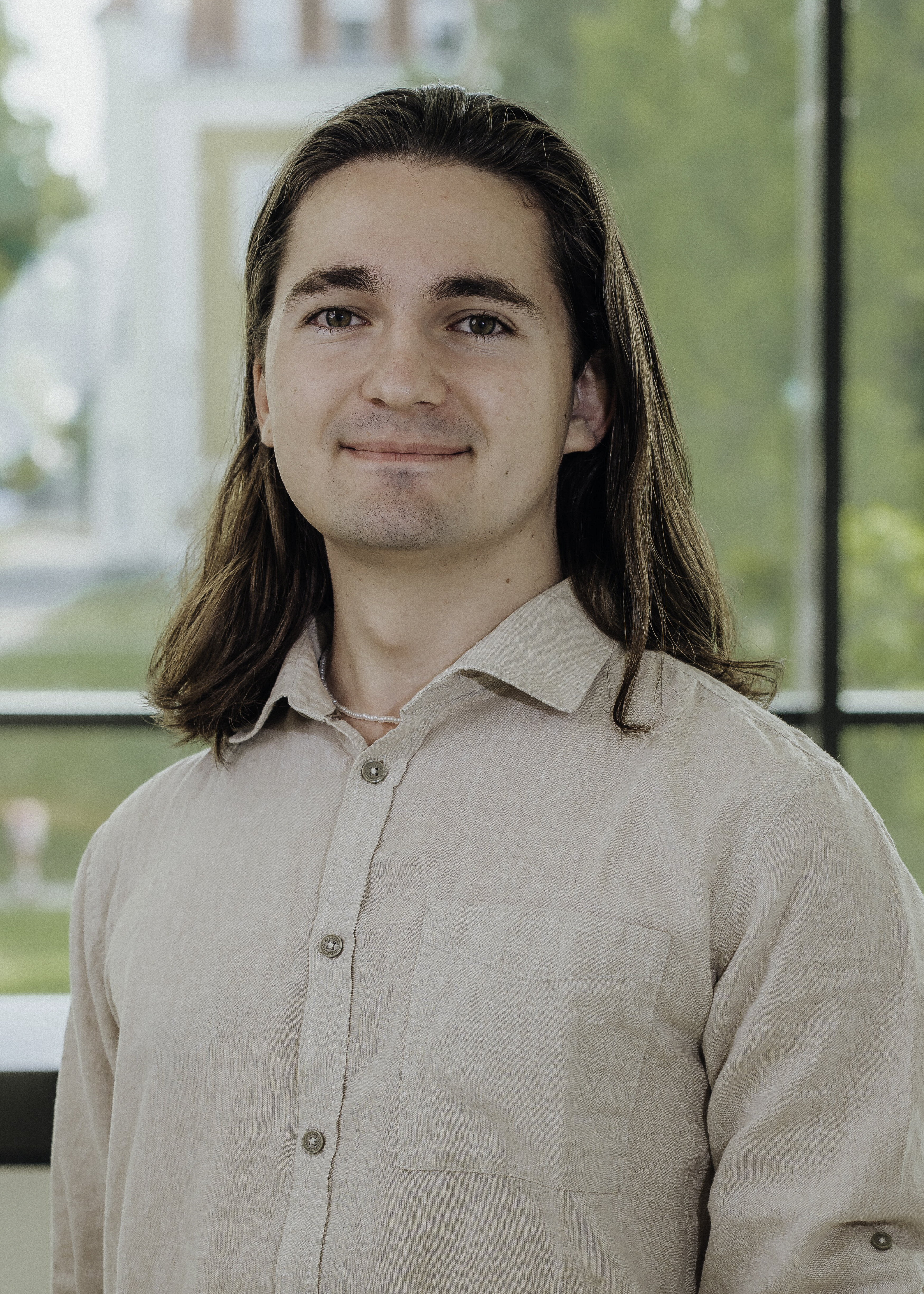 Leander Gabriel Schaetz