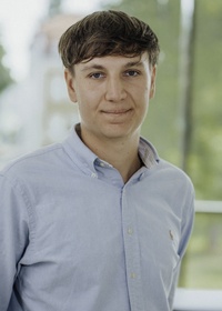 Nikolaj Gerasimenko