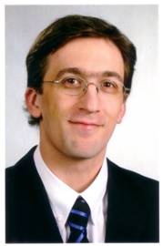 Dipl.-Kaufman Stefan Szidzek