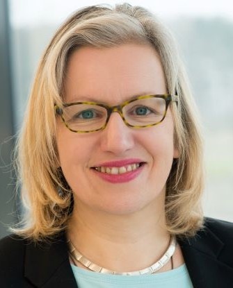 Annette Toalster