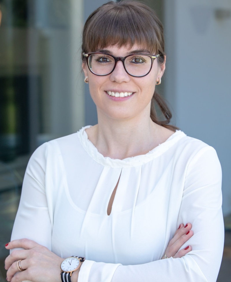 Frauke Schleer-van Gellecom