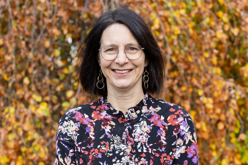 Carmen Hersener (Foto: JLU/Körber)