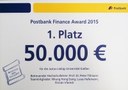 Postbank Finance Award.jpeg