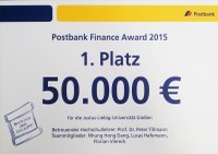 Postbank Finance Award.jpeg