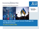 A series of policy talks