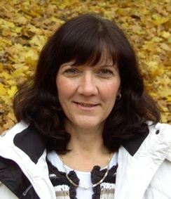 Cornelia Strack