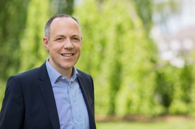 Prof. Dr. Peter Tillmann