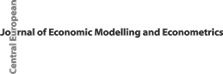 Banner Journal of Economic Modelling and Econometrics