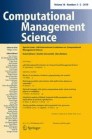 Computational Management Science