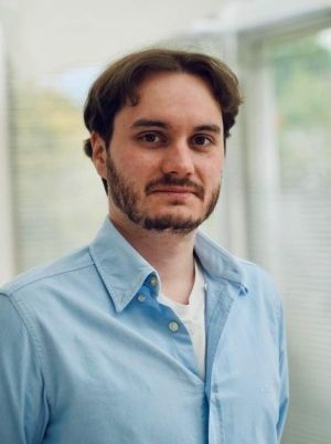 Bild von Maximilian Herr, privat Bild von Maximilian Herr