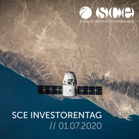 SCE Investorentag