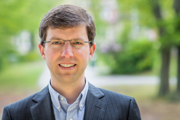 Prof. Dr. Christian Gissel