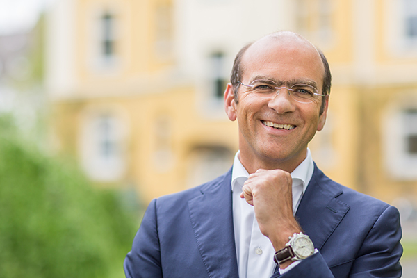 Prof. Dr. Andreas Bausch