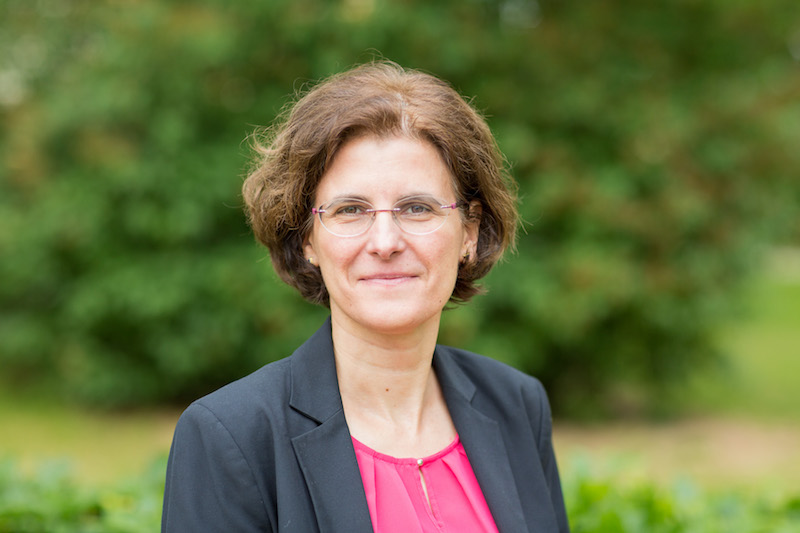 Prof. Dr. Irene Bertschek
