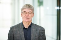 Prof. Dr. Georg Götz