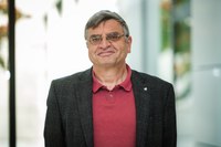Prof. Dr. Jürgen Meckl
