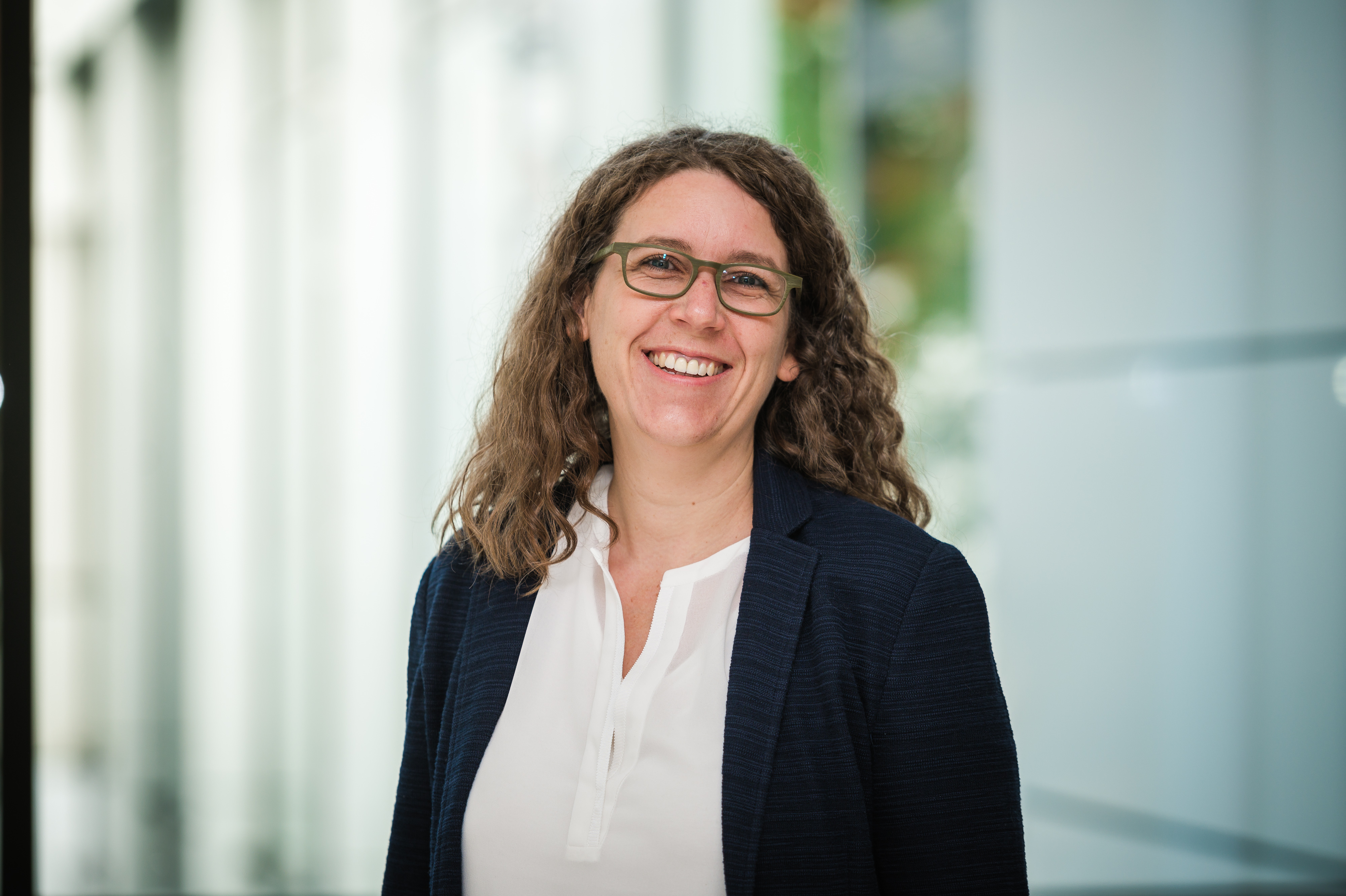 Prof. Dr. Jella Pfeiffer