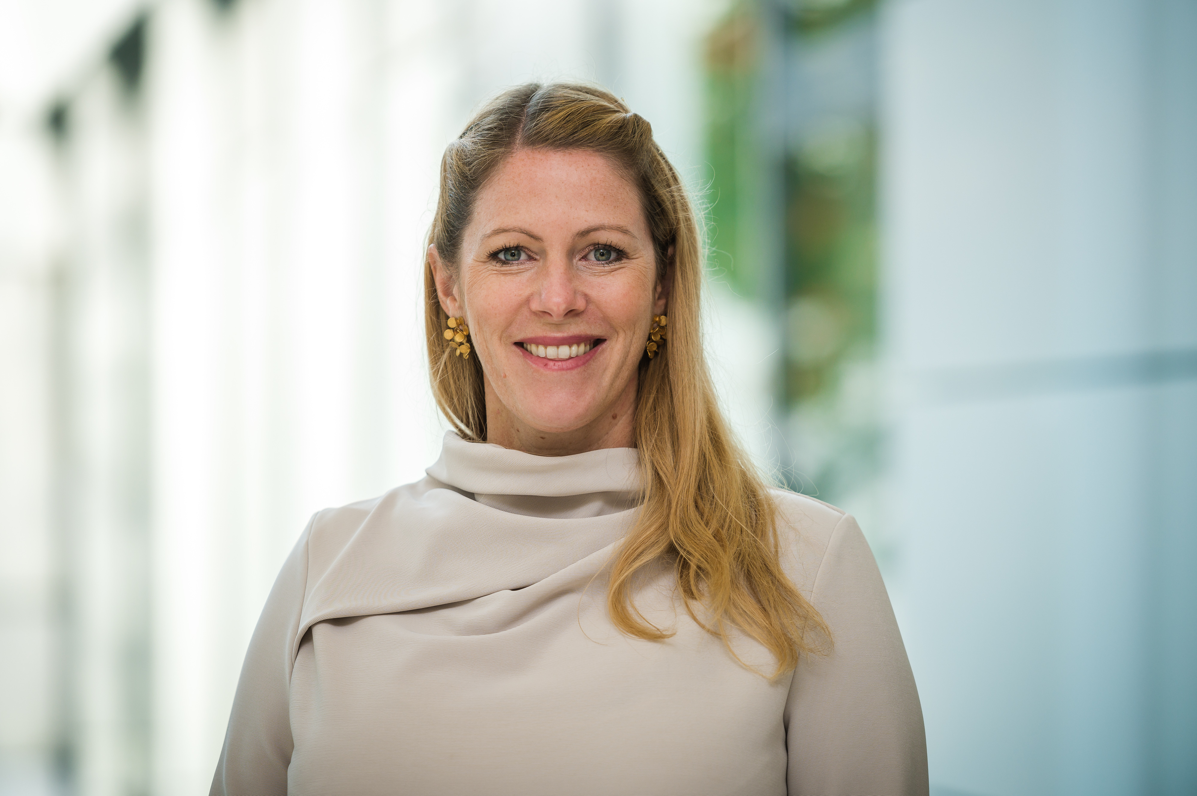 Prof. Dr. Monika Schuhmacher