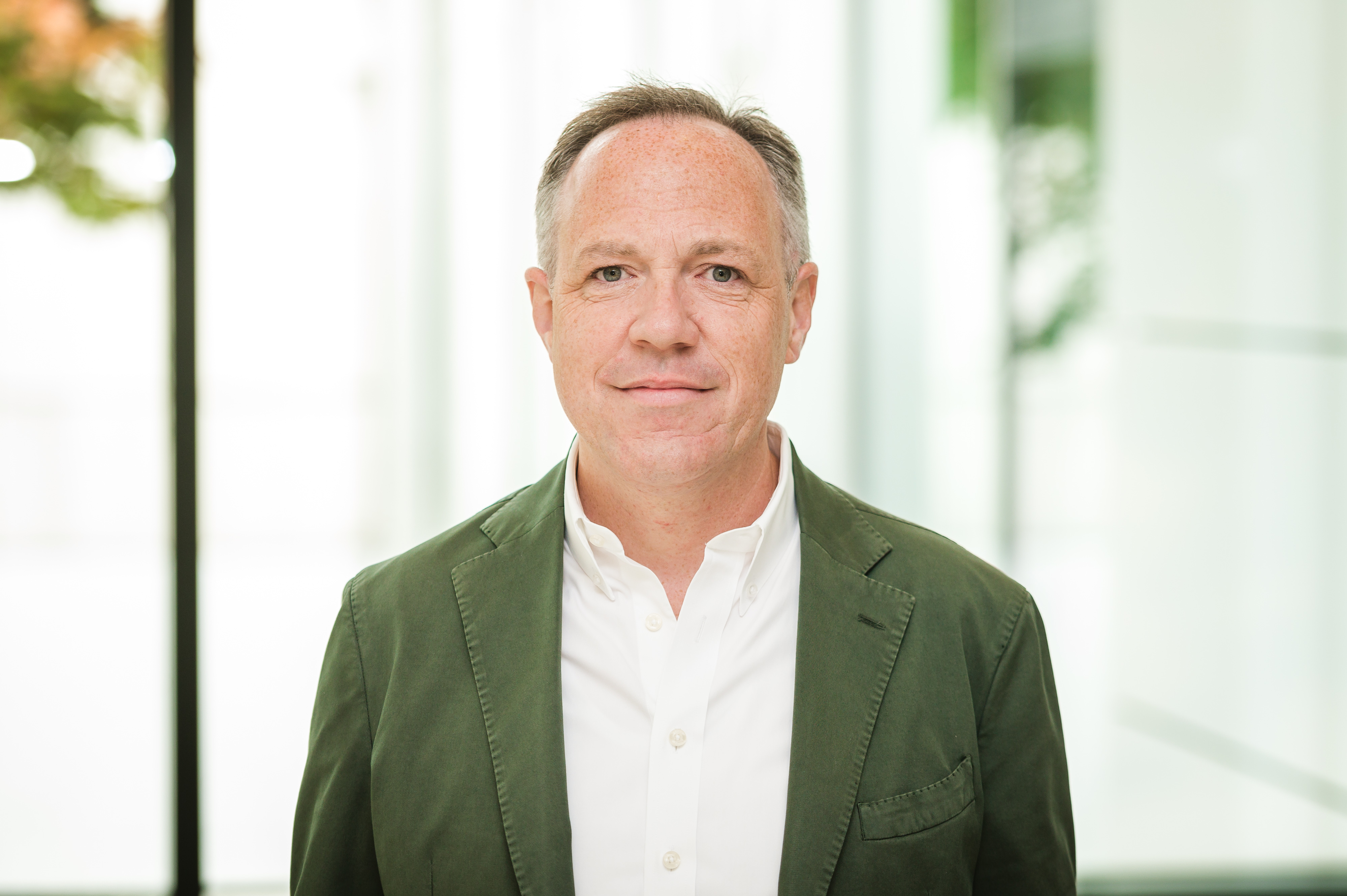 Prof. Dr. Peter Tillmann