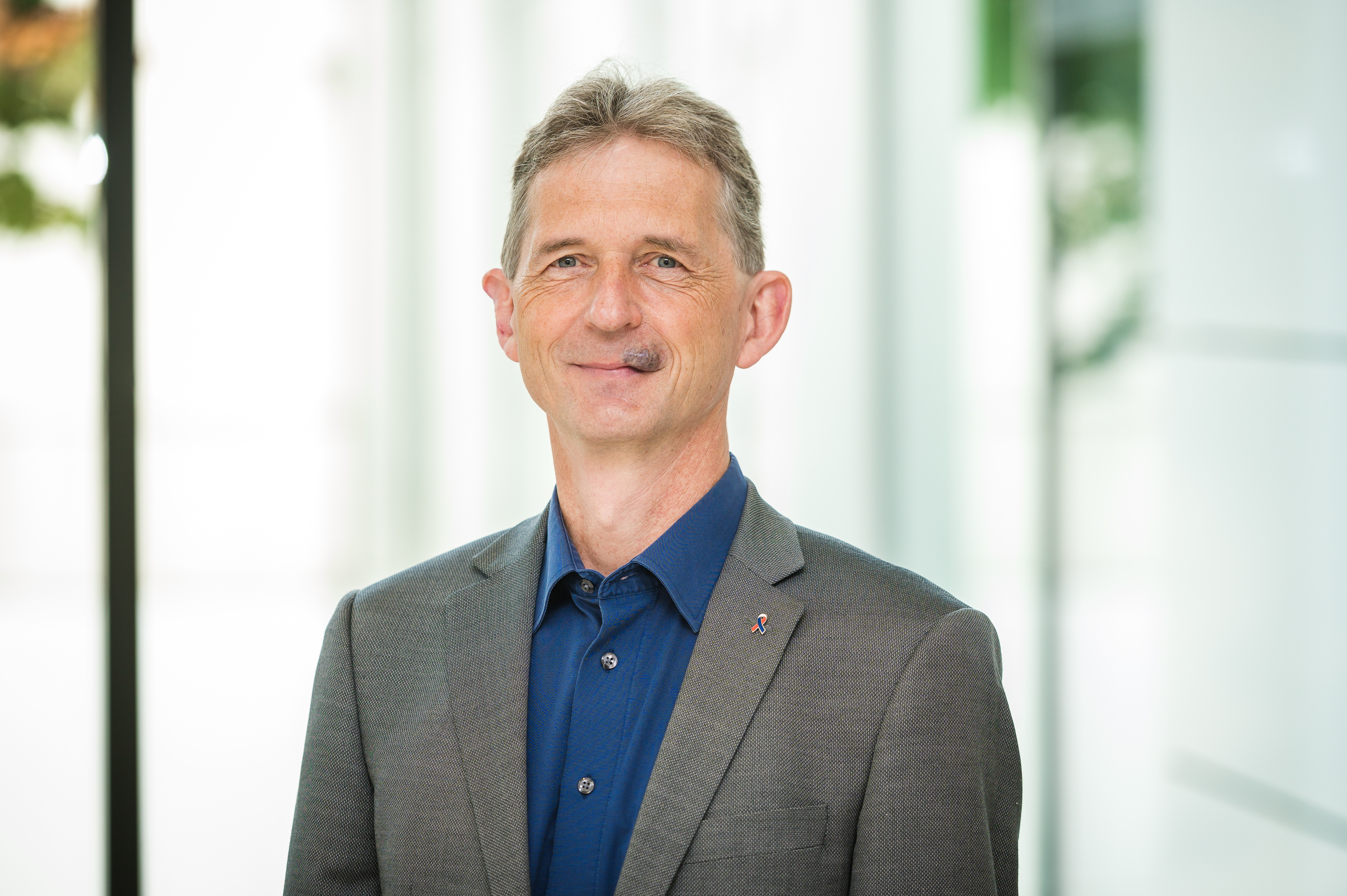 Prof. Dr. Peter Winker