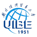 Logo UIBE Peking/China