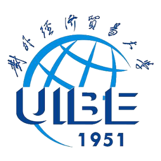 Logo UIBE Peking/China