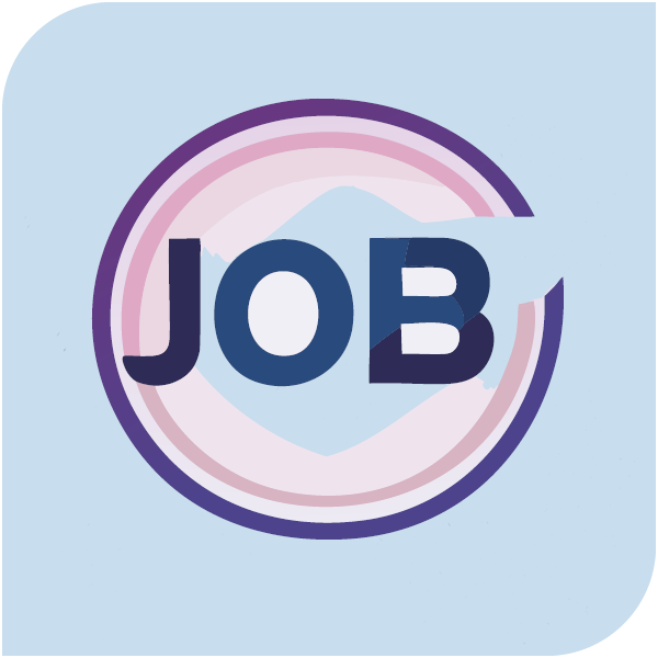Icon Job 300x300