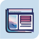 Icon News 300x300