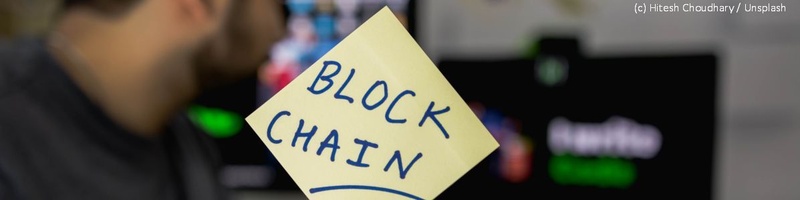 Slider Blockchain