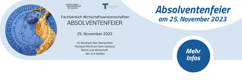 Startseite-News-1: Absolventenfeier am 25.11.2023