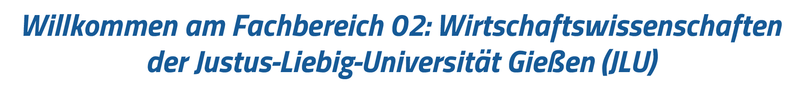 Startseite-Text: Willkommen