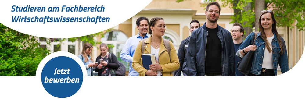 Bewerbungsseiten der JLU: Infos und Einschreibung
