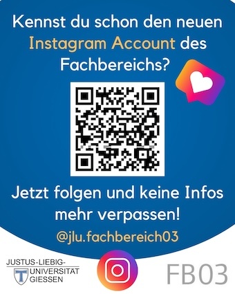 FB03 Instagram-Account Bild