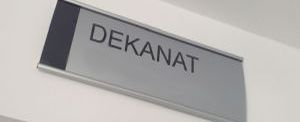 Dekanat