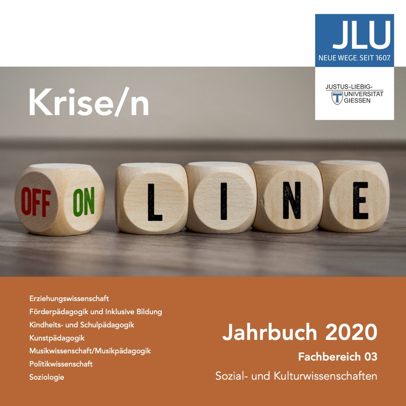 Jahrbuch 2020