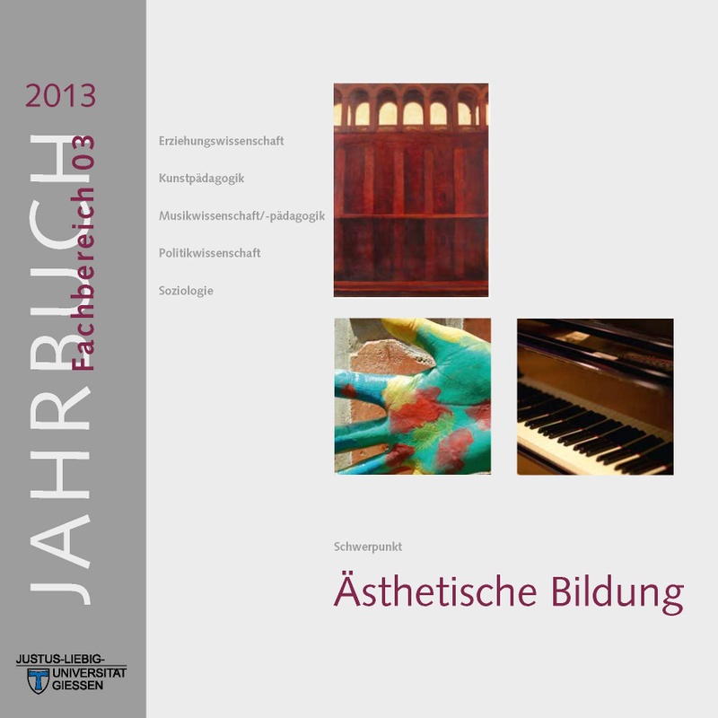 Jahrbuch 2013