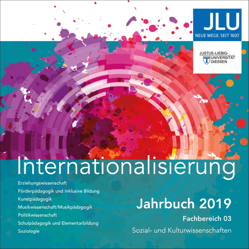 Jahrbuch 2019