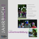 Jahrbuch 2014