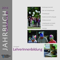 Jahrbuch 2014