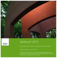 Jahrbuch 2015