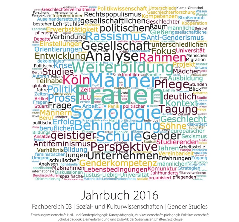 Jahrbuch 2016