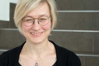 Christine Wiezorek