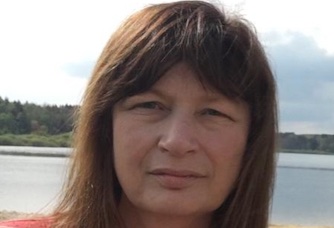 Gabriele Knauer