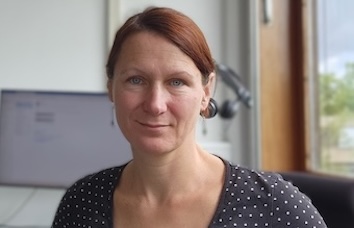 Dr. Diana Dressler