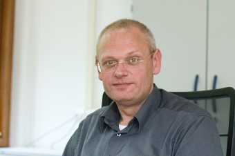Marcel Rebenack
