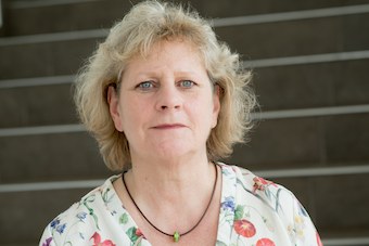 Ute Schneider