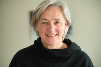 Angelika Unger