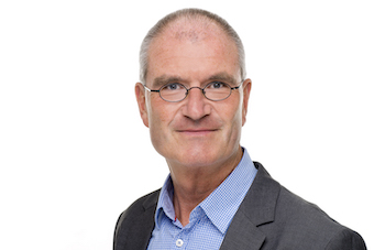 Prof. Dr. Norbert Neuß